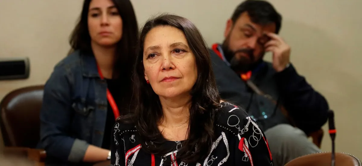 Gobierno propone a exministra de Boric para la CMF: tendría votos, pero sin el respaldo del PS