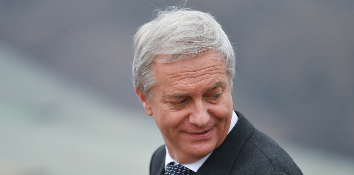 Tensiones internas complican aspiración de Kast de tener un presidente del sector en el Senado