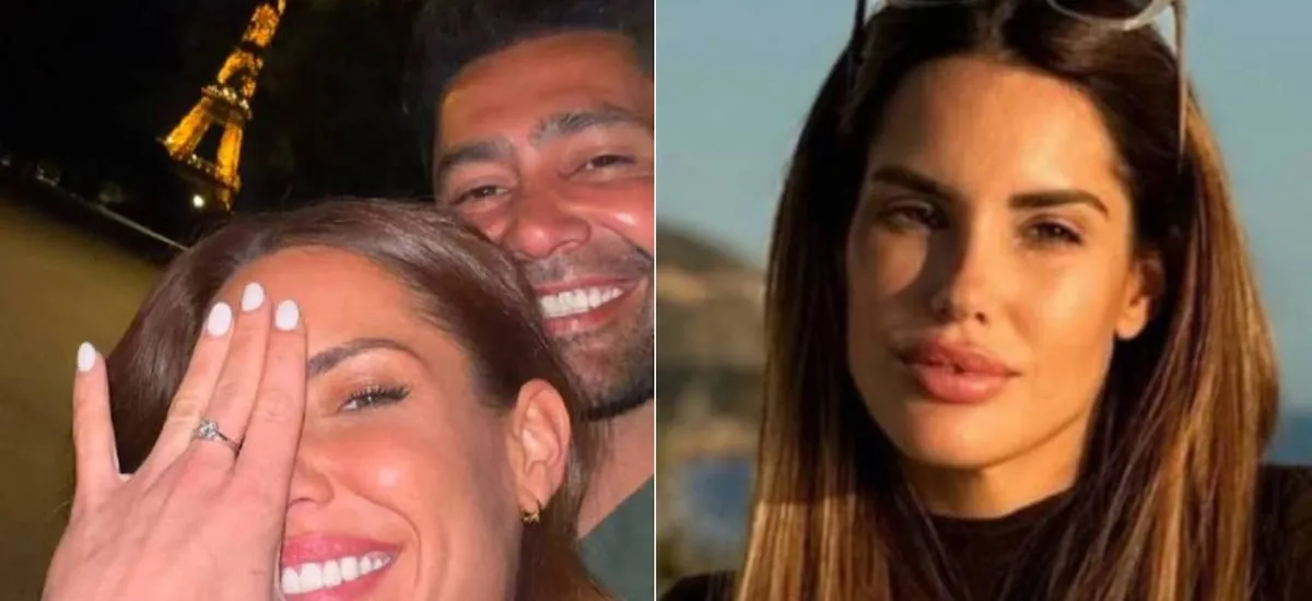 El desahogo de Gala tras rumores de gorreo de Luis Jiménez con Cote López: habló de humillación y subió revelador registro