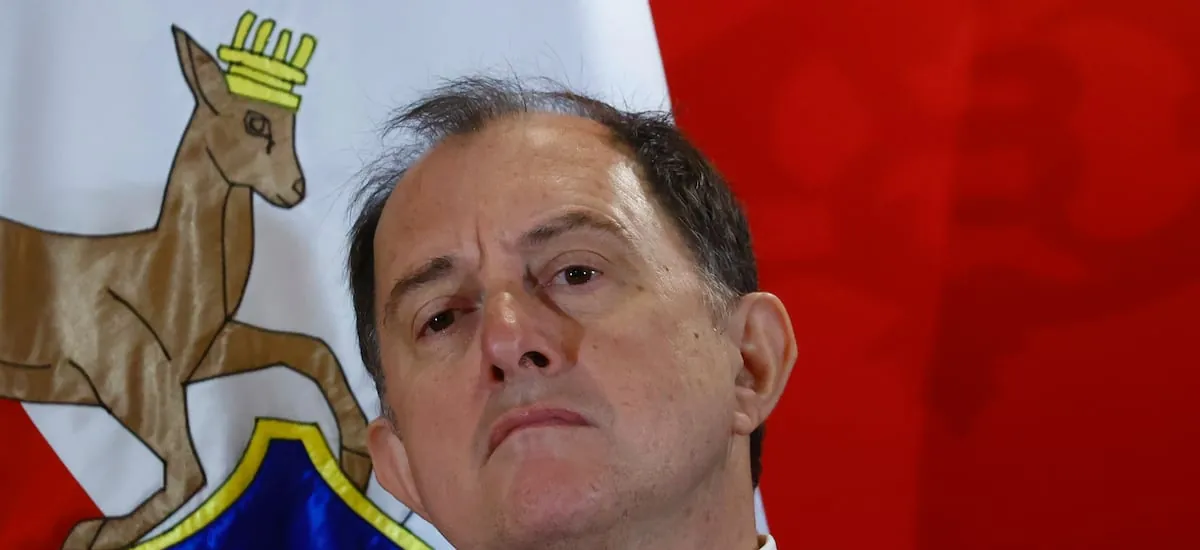 Poduje detalla plan de viviendas sociales en sector oriente y afirma que “ha surgido resistencia” de parte de los vecinos