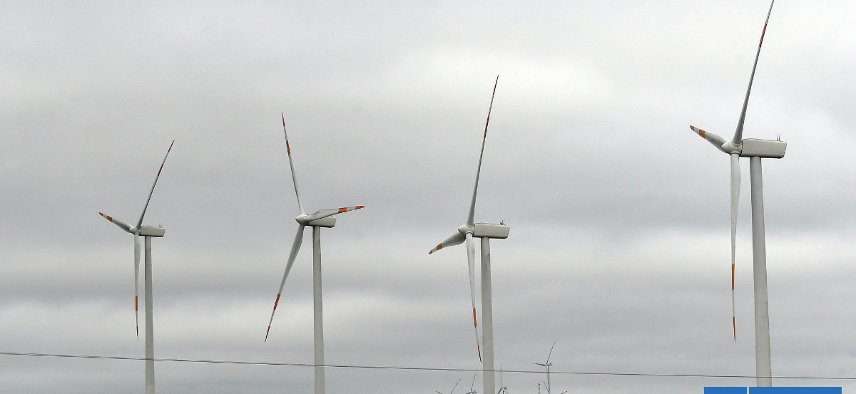 Aprueban RCA del proyecto eólico Parque El Rosal de Los Ángeles: inversión supera los USD 210 millones