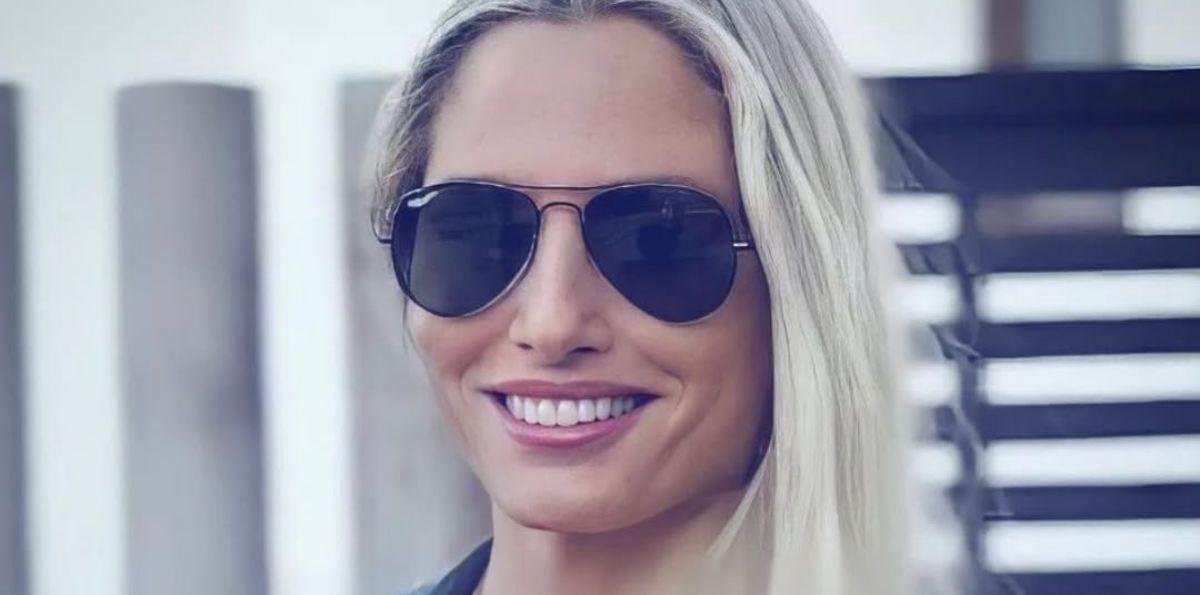 Mane Swett afirma que está “despidiéndose” de la actuación: “Estoy dedicada en cuerpo y alma a mi lucha para recuperar a mi hijo”