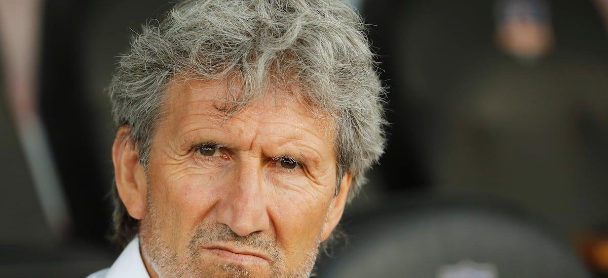 Entorno de Pablo Ruíz destroza a Colo Colo y Daniel Morón: “No le gusta que ilusionen a la gente”