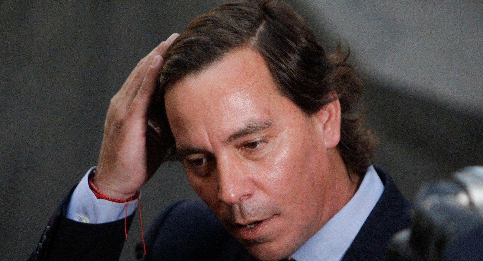Labbé dice estar “distante” de Kaiser y acusa veto de la directiva del PNL contra la militancia