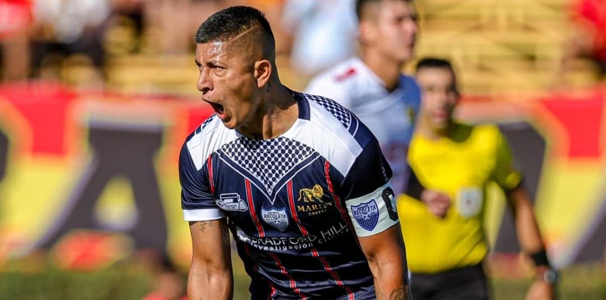 Los resultados de la segunda fecha de la Copa Chile 2026