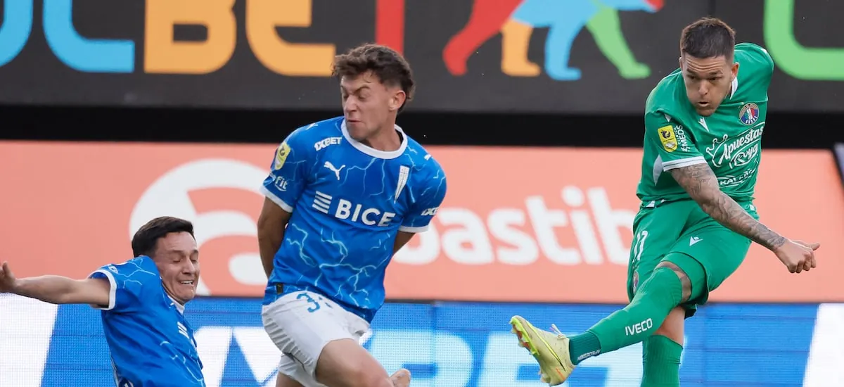 Llamadas a Milad, el factor TNT Sports y con la U a pocos días: las maniobras de la UC para reprogramar el partido con Audax