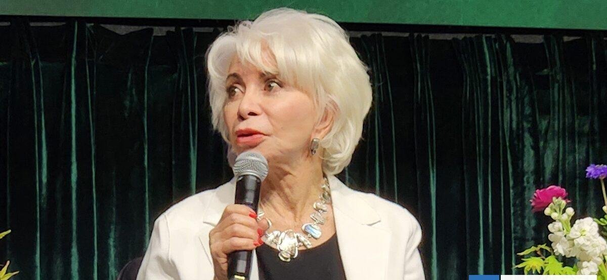 ’La palabra mágica. Una vida escrita’: Nuevo libro de Isabel Allende tiene fecha de lanzamiento