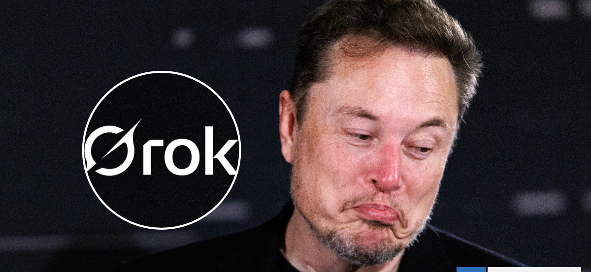 Revelan que Elon Musk habría causado que su IA Grok generara contenido sexual para atraer a usuarios