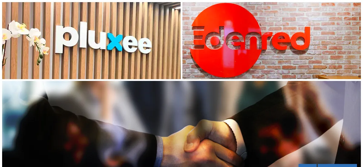 "Desayuno con primos", Telegram y celulares prepago: Así conspiraron los gerentes de Pluxee y Endenred