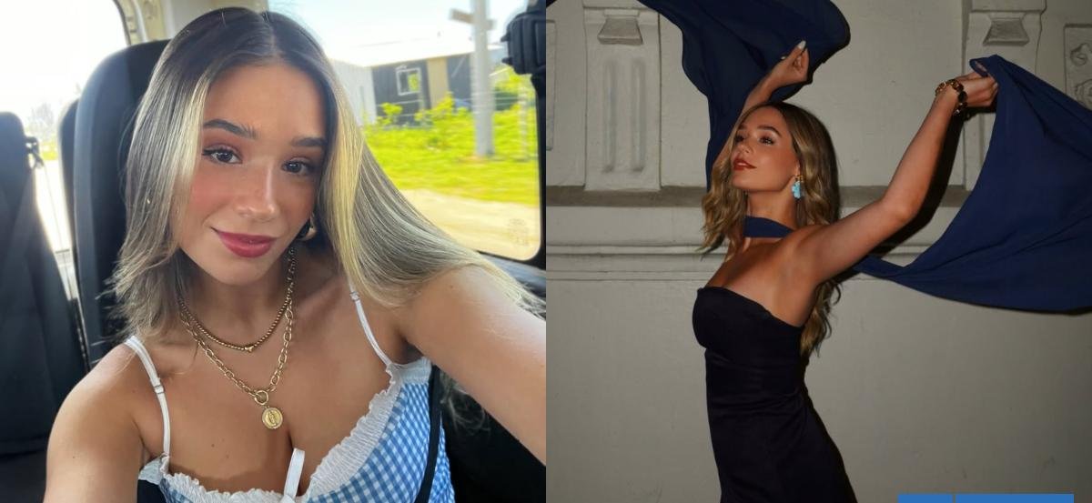Alessia Traverso va por Miss Universo Santiago: "No entré con la presión de tener que ganar"