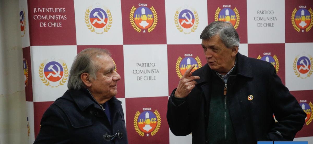 Oposición critica duramente visita de la cúpula del Partido Comunista a Cuba