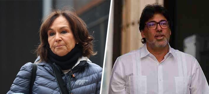 Jadue (PC) vuelve al debate electoral con críticas a Frei y DC responde: “Respeto a nuestro expresidente”