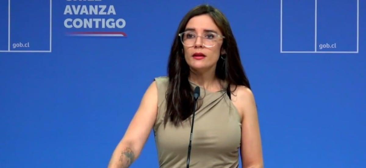 La Moneda responde a Kast: “Para ser gobierno se requiere caminar y masticar chicle al mismo tiempo”