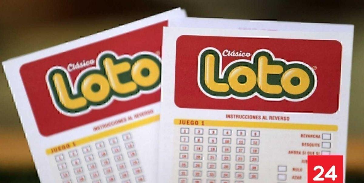 Resultados Loto: sorteo 5373 martes 13 de enero de 2026