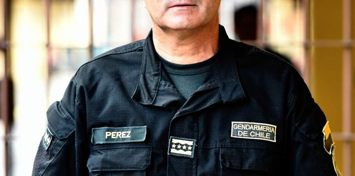 Los altos mandos destituidos por Gendarmería tras la fuga de dos internos