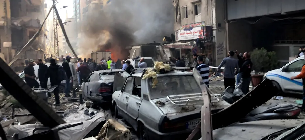 Unicef denuncia que cerca de 600 niños han muerto o resultado heridos por la ofensiva de Israel contra Líbano - La Tercera