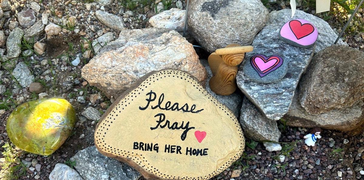 FBI contactó a autoridades en México por desaparición de la madre de periodista Guthrie