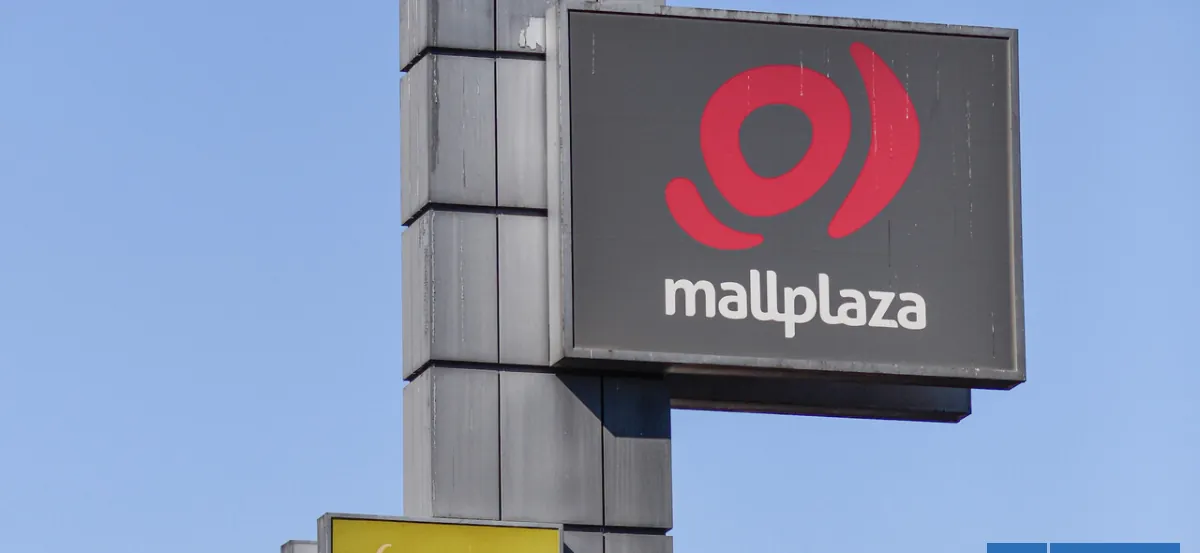 Mallplaza cierra acuerdo por más de US$370 millones para comprar ocho centros comerciales en Colombia