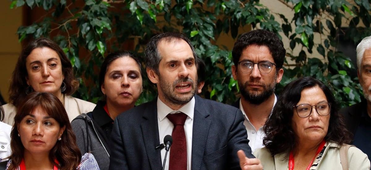 Mal cierre fiscal del gobierno