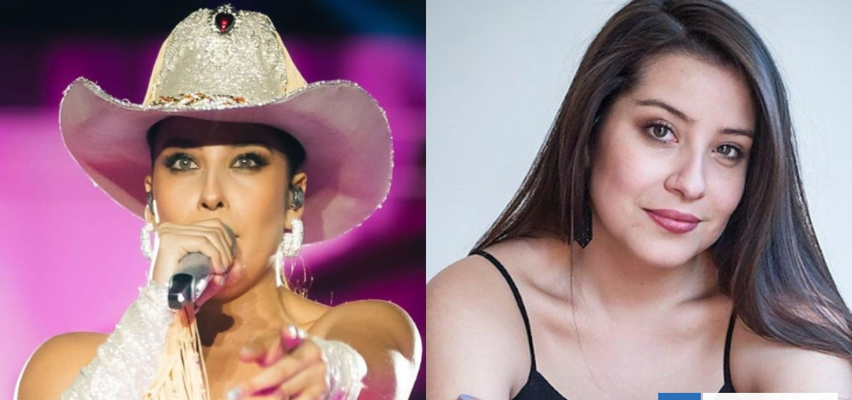 "Más música en Chile": María José Quintanilla habló sobre la parrilla de Viña 2026