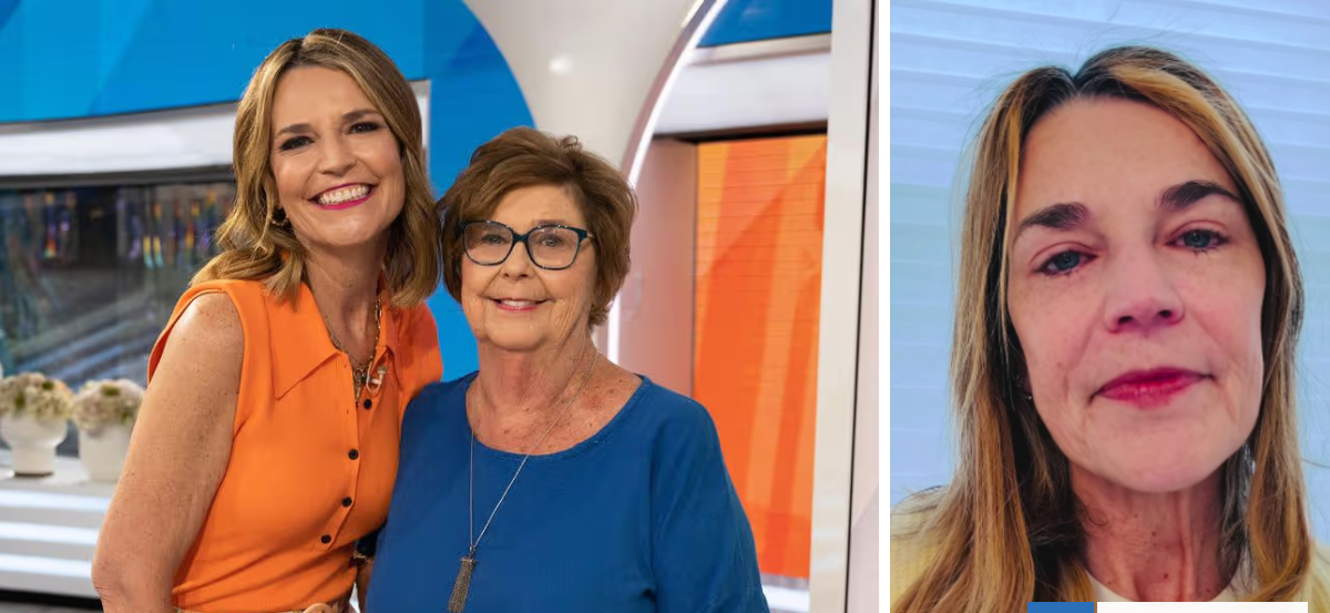 Periodista de NBC ofrece recompensa de un millón de dólares por el regreso de su madre secuestrada