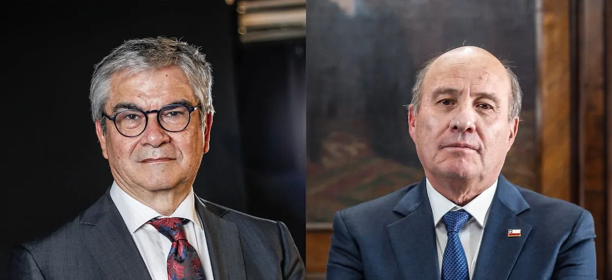 Hacienda anticipa que recortará proyección de PIB 2026, tras fuerte caída del Imacec de julio
