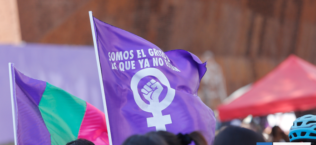 Organizadas y en alerta: no retrocederemos en derechos conquistados