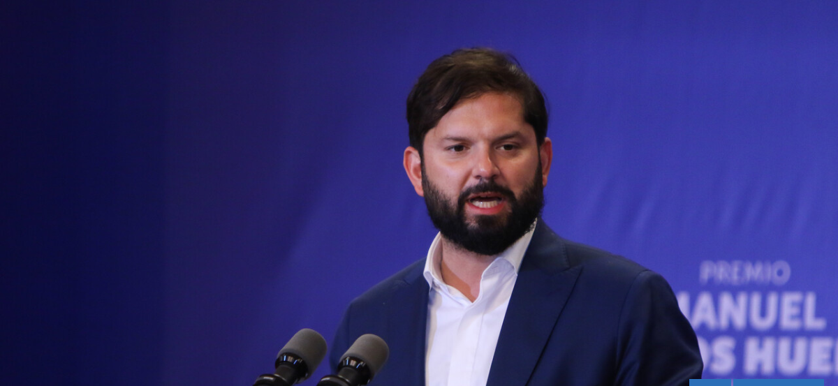 Presidente Gabriel Boric podría visitar Chiloé en enero próximo por el bicentenario