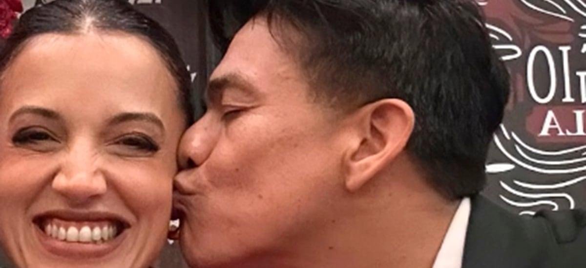 ¿Le hizo dos “grandes regalos” luego de condoros? Revelan el móvil tras conflicto final entre Américo y Yamila Reyna