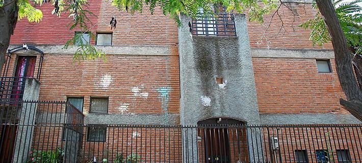 Exrectora del INBA ocupó vivienda del liceo de forma gratuita hasta cuatro meses después de que se le pidiera la renuncia