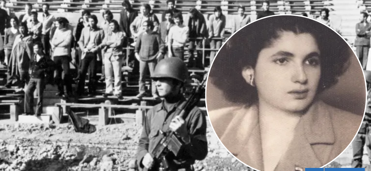 Confirman condena a exmilitar por secuestro de mujer uruguaya en 1973:fue enterrada en recinto militar