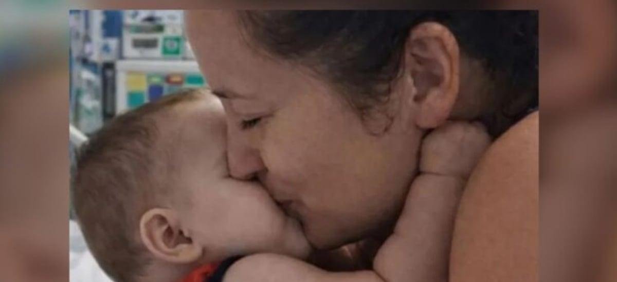 Muere Domenico, el niño italiano trasplantado con un corazón dañado