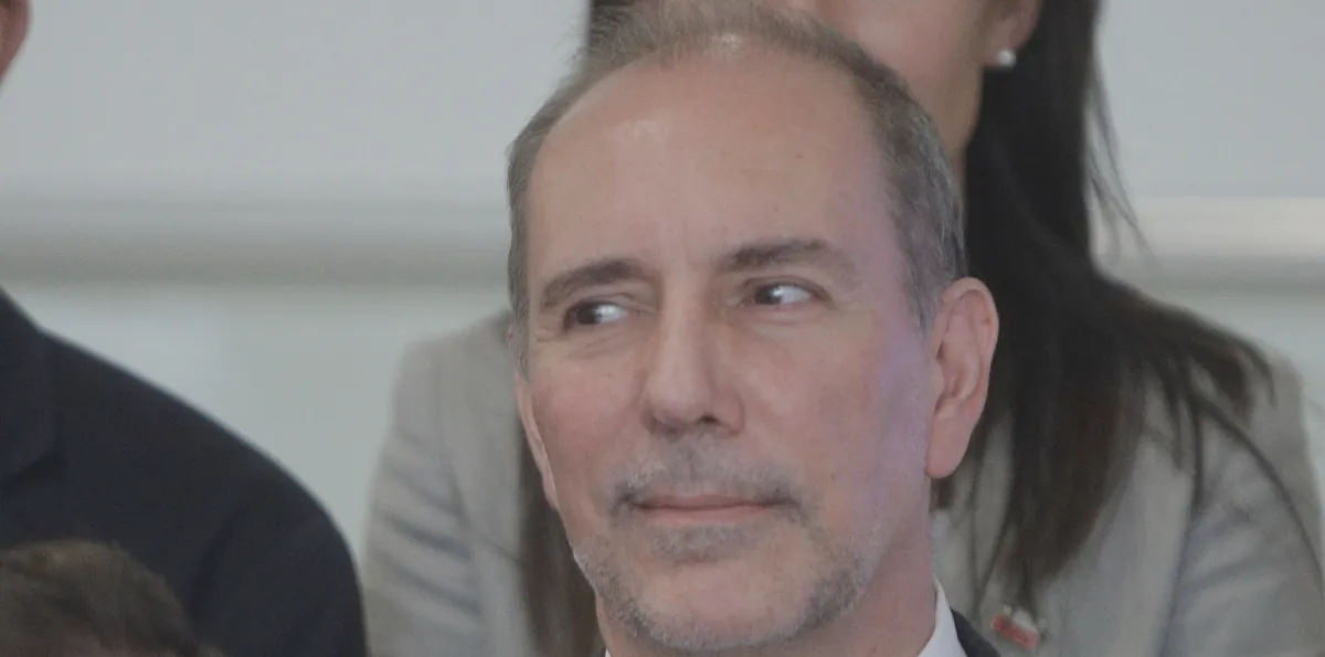 Ministro De Grange aborda modificaciones al MEPCO y descarta recortar flota de buses en RM