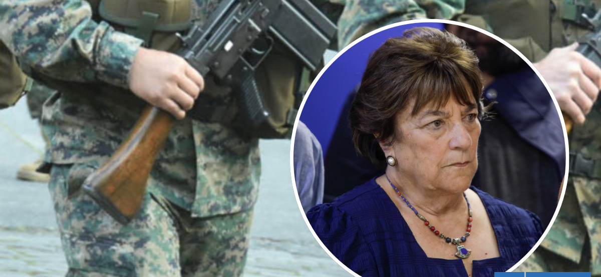 Delpiano tras muerte de conscripto en Pozo Almonte: "nos encontramos con muchos jóvenes con depresión"