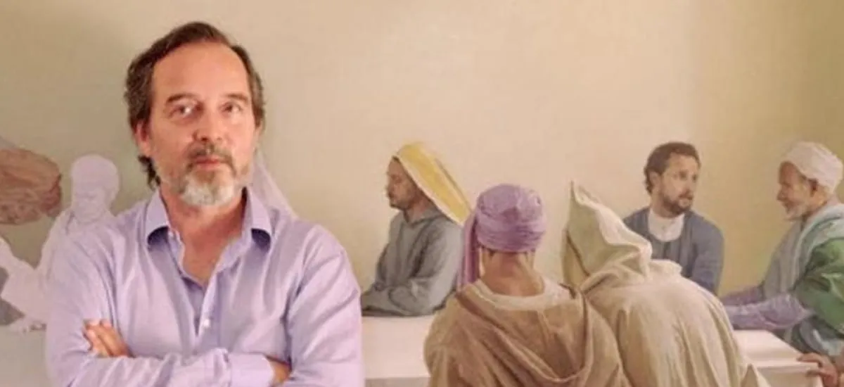 Claudio Bravo: la travesía para traer de vuelta a Chile los cuadros robados del maestro del hiperrealismo