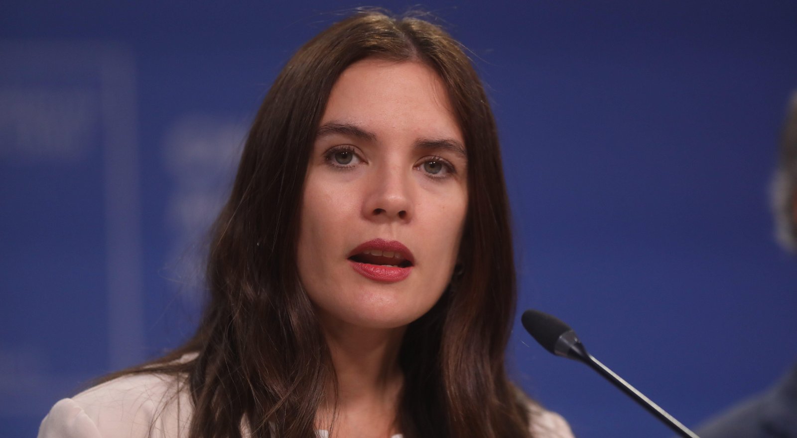 “Realidad paralela” y “desconexión”: Parlamentarios electos del PDG criticaron balance de ministra Vallejo sobre el Gobierno