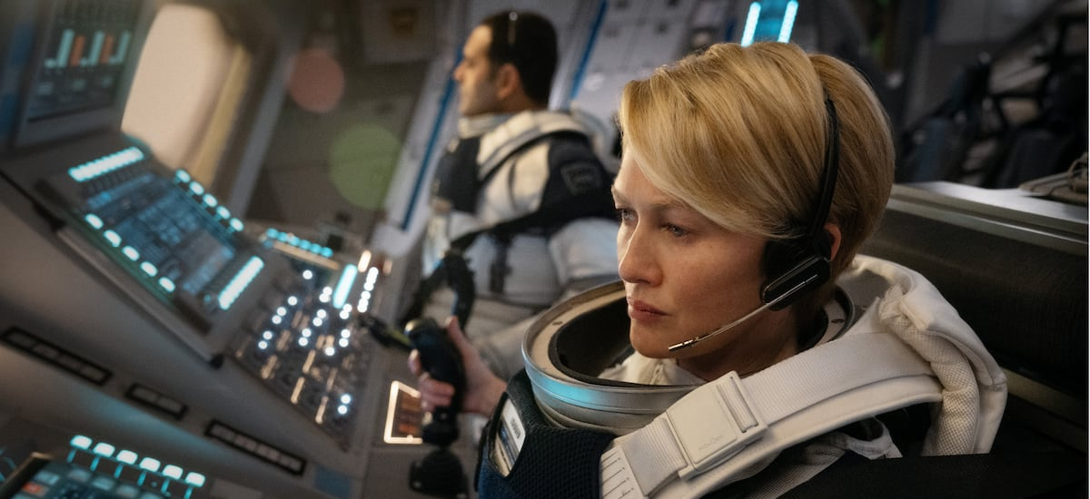 For All Mankind: Apple TV lanza el tráiler de su quinta temporada y fija estreno para marzo