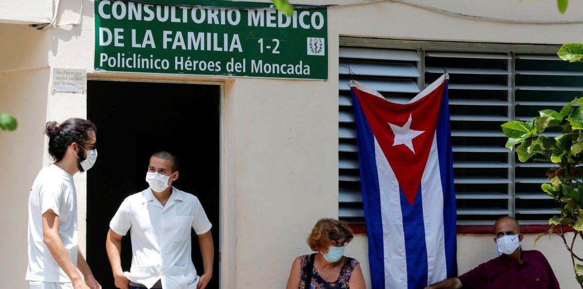 No sólo es petróleo: EE.UU. busca desmantelar las misiones médicas de Cuba