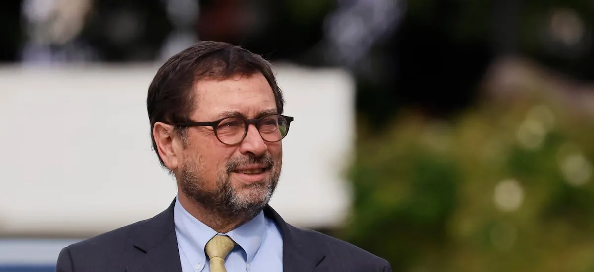 Canciller Pérez Mackenna inicia su primera gira a Europa con foco en inversiones, comercio y seguridad