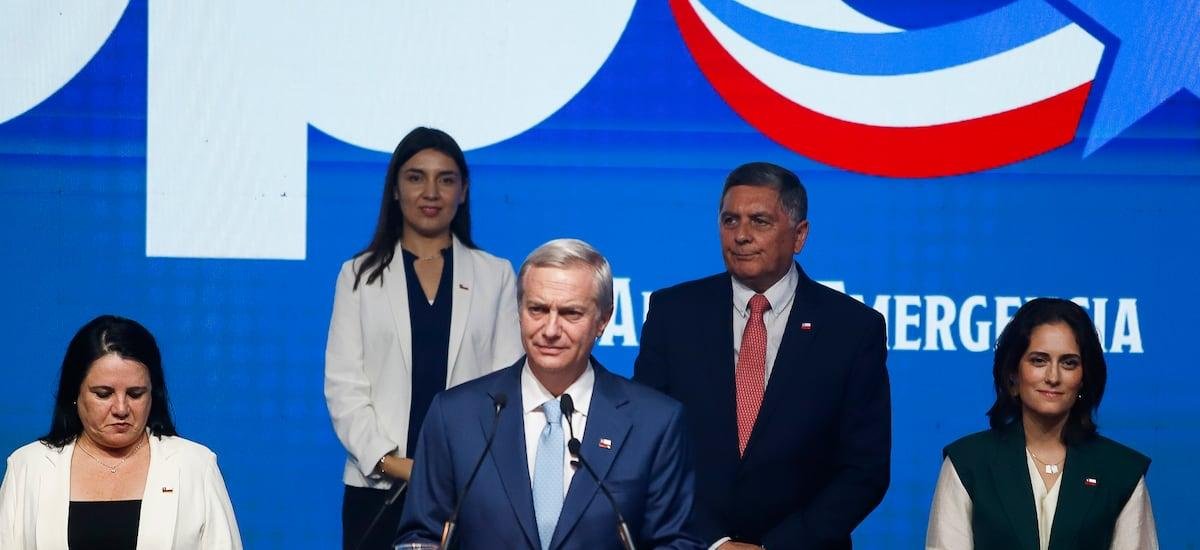 Cuando la oportunidad se encuentra con la ejecución - La Tercera