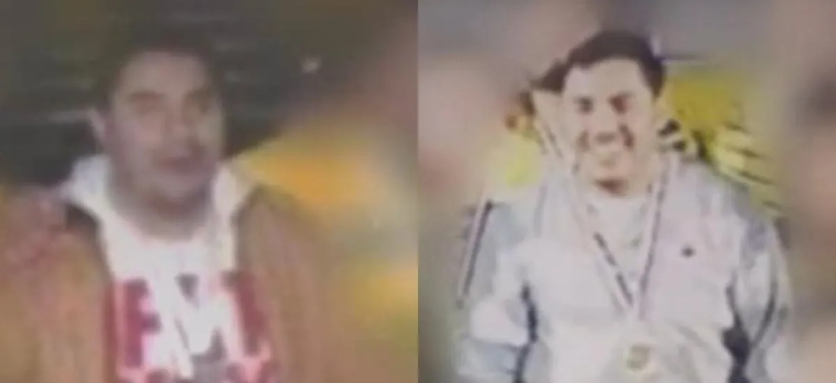 Quién era El Poroto: el líder narco acribillado en Lo Espejo que habría amenazado a la alcaldesa Javiera Reyes