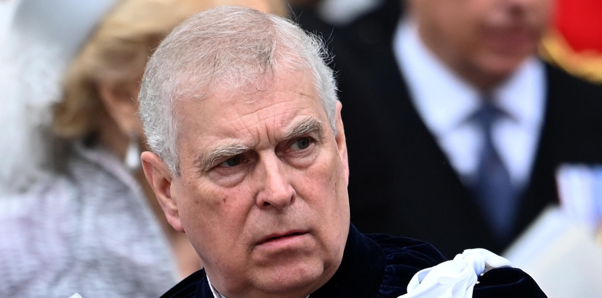 Gobierno británico evalúa expulsar de la línea sucesoria al expríncipe Andrés a través de una ley