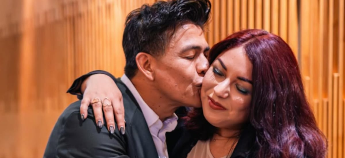 Hija de Américo se cuadra con su padre y se lanza contra los medios: “No necesito su farándula sucia” - La Cuarta