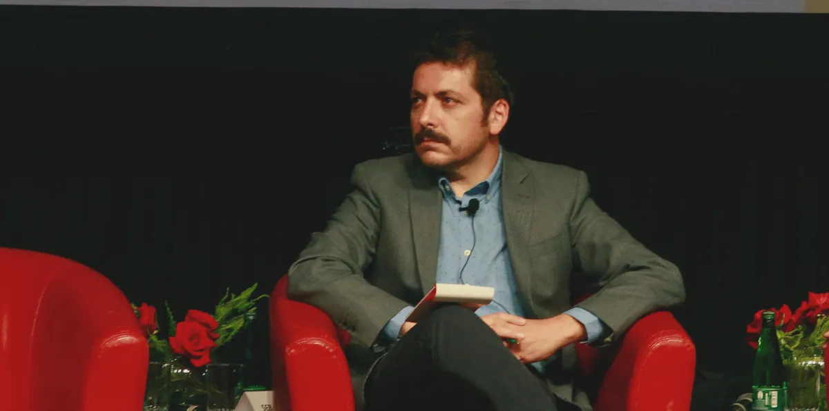 Sebastián Depolo: “Una fuerza política que llega al Gobierno y no cambia un ápice es una secta de fanáticos”
