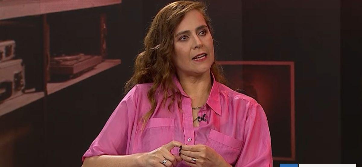 "Lo entregó en bandeja": la crítica de Natalia Valdebenito contra el gobierno y la Ley Naín-Retamal