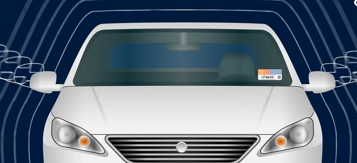 Conoce cómo funciona la Tercera Placa Patente y las comunas en que está disponible