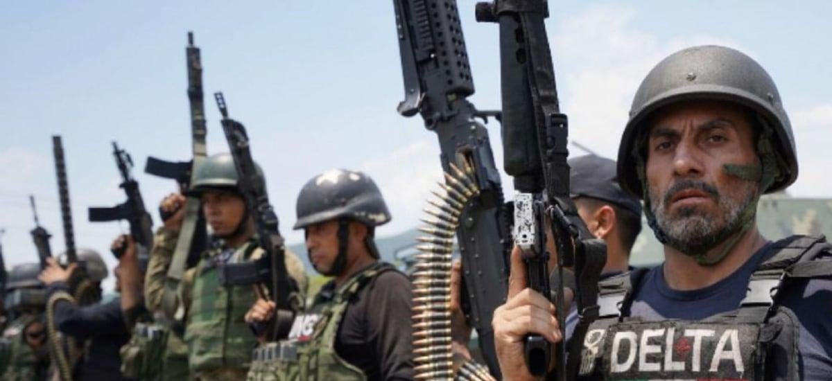 Estados Unidos insta a Sheinbaum a mantener la “determinación” contra el narcotráfico tras el “gran golpe” al Cártel Jalisco Nueva Generación