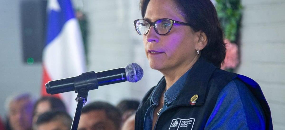 Leitao cuestiona relato de “gobierno de emergencia” y afirma que en seguridad “no existen soluciones mágicas”