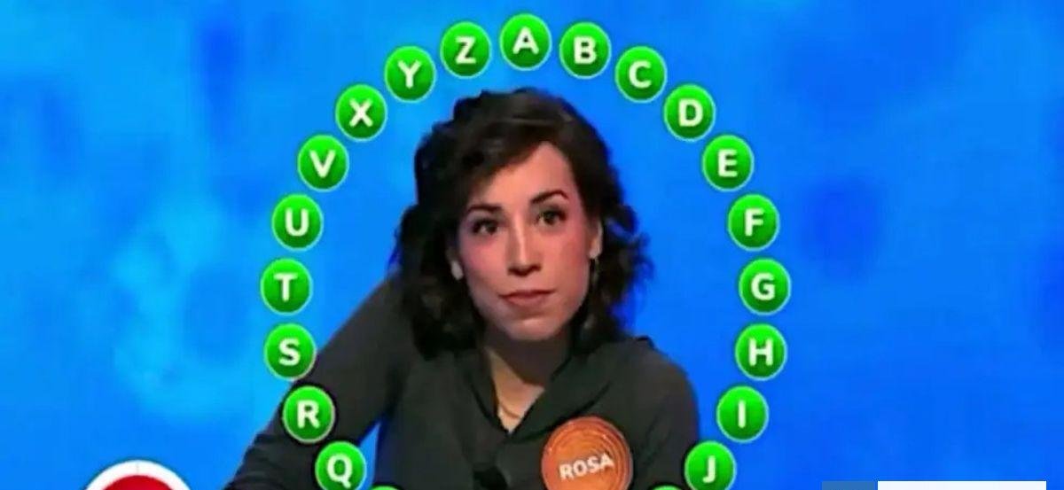 Argentina gana casi €3 millones en Pasapalabra pero la acusan de fraude por dudosa última respuesta