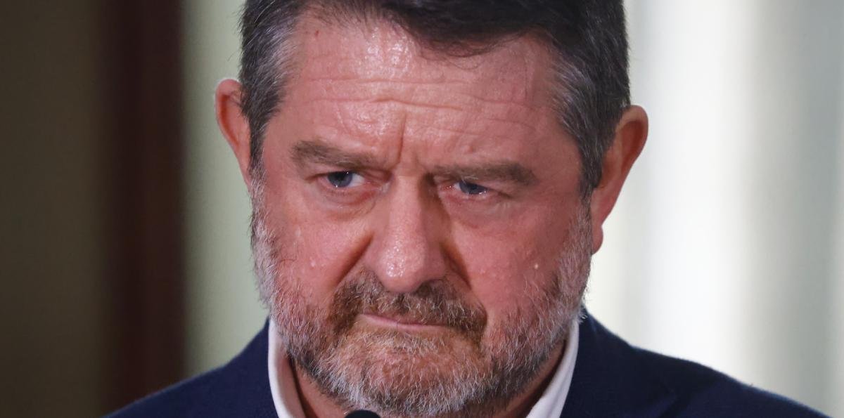 Orrego pidió a Valencia investigar "montaje de caso falso" por parte de la Fiscalía de Antofagasta